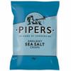 Pipers Anglesey Sea Salt Taster Pack 8x40g view 1