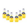 Orangina Set of 6 Natural Lemonade 6 x 0.25 L Including Deposit view 1