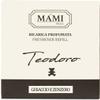 MAMI MILANO Teodoro Refill - Vanilla and Woods view 1