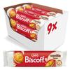 Biscoff - Sandwich Biscuits With Vanilla Cream Filling - 15 Sandwich Biscuits Per Pack - Ingredients from natural origin - Vegan - No colours or added flavours - 9x150g - 1,35kg view 1
