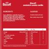 Biscoff - Sandwich Biscuits With Vanilla Cream Filling - 15 Sandwich Biscuits Per Pack - Ingredients from natural origin - Vegan - No colours or added flavours - 9x150g - 1,35kg view 2