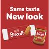Biscoff - Sandwich Biscuits With Vanilla Cream Filling - 15 Sandwich Biscuits Per Pack - Ingredients from natural origin - Vegan - No colours or added flavours - 9x150g - 1,35kg view 3