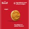 Biscoff - Sandwich Biscuits With Vanilla Cream Filling - 15 Sandwich Biscuits Per Pack - Ingredients from natural origin - Vegan - No colours or added flavours - 9x150g - 1,35kg view 4