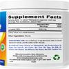 Best Naturals Lysine Powder, 1 Pound - 100% Pure (1 LB (Pack of 3)) view 4