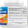 Best Naturals L-Lysine 1000 mg 180 Tablets (180 Count (Pack of 2)) view 2