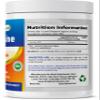 Best Naturals Lysine Powder, 1 Pound - 100% Pure (1 LB (Pack of 2)) view 2