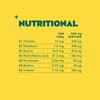 NOTORIOUS NOOCH CO|Nutritional Yeast Flakes - Immature Cheese Flavour | Gluten Free Vegan Nooch | Non GMO 80g view 2