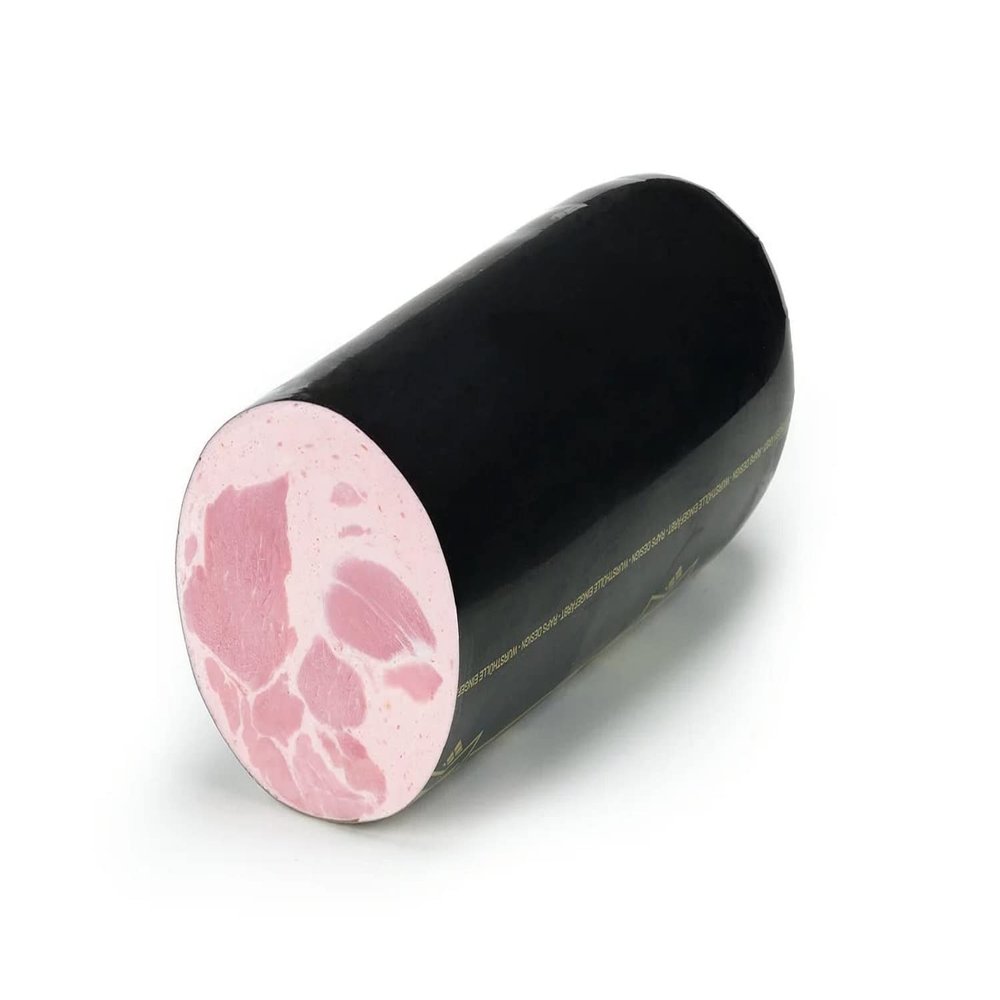 Krakauer Approx. 2 kg. - Kofler Speck