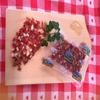 Bacon Speck Cubes Grammhof Sarntal L. Moser Approx. 200 gr. view 1