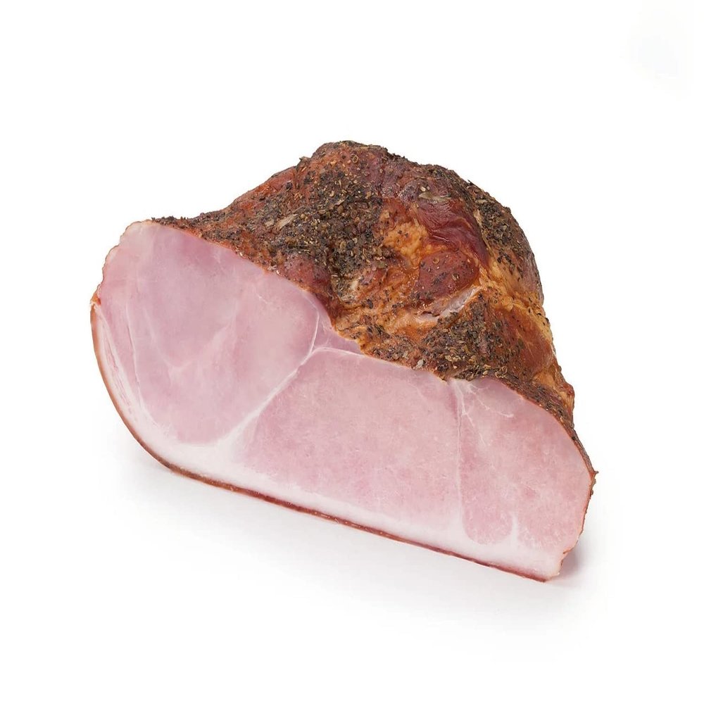 Country ham Approx. 2.2 kg - Kofler Speck