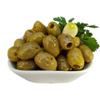 Garlic marinated Olives (200g) view 1