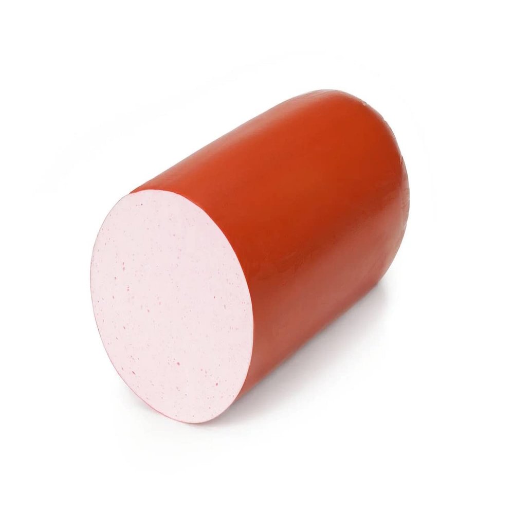 Lyoner Approx. 1.7 kg - Kofler Speck
