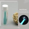 8 Sets Extractor Portable Stick Tool Plunger Remover Cosmetic Inserter Bracket Silica Gel Shortsighted view 3