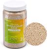 Wisesorb 2 LBS 3A Molecular Sieve Desiccant Beads, Dehumidifier Moisture Absorbers view 1
