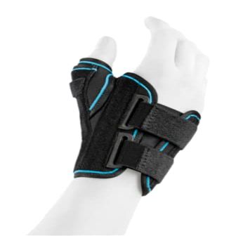 DCH ACE517D T3 Wrist Brace