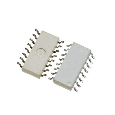 10PCS TLP281-4GB SOP16 TLP281-4 SOP TLP281 SOP-16 SMD