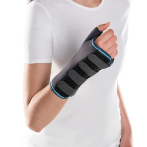 ACN505 Neoprene Wristband with Thumb