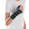 ACN505 Neoprene Wristband with Thumb view 1