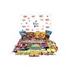 I Love You Pick N Mix Ultimate Retro Sweets Box Sweet Candy Hamper Gift Present nostalgia Sweet Candy Over 60 sweets 70s 80s Valentines Day Gift view 1