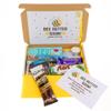 Pamper GET WELL SOON Treat Gift Box Hug in a Box Personalised Letterbox Gift FOR Men with Hot Chocolate view 2