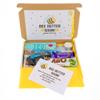 Pamper GET WELL SOON Treat Gift Box Hug in a Box Personalised Letterbox Gift FOR Men with Hot Chocolate view 4