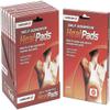 12x Self Adhesive Heat Pads, Lasts 8 Hours [6 Packs x2] view 1