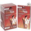 12x Self Adhesive Heat Pads, Lasts 8 Hours [6 Packs x2] view 2