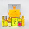 Caribbean Sauce Box view 1