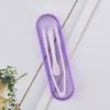 1set Multicolor Contact Lenses Tweezers Suction Stick for Special Clamps Tool Contact Lens Inserter Remover Eyewear Accessories-Purple,China view 1