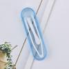 1set Multicolor Contact Lenses Tweezers Suction Stick for Special Clamps Tool Contact Lens Inserter Remover Eyewear Accessories-Blue,United States view 2