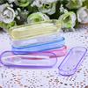 1set Multicolor Contact Lenses Tweezers Suction Stick for Special Clamps Tool Contact Lens Inserter Remover Eyewear Accessories-White,China view 4