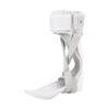DYHQQ Ankle Foot Orthosis Support AFO Leaf Spring Splint, Padded Drop Foot Brace & Ankle Foot Support for Foot Drop, Stroke, Achilles Tendon Injury,Right,S view 1