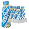 Applied Nutrition Protein Shakes - High Protein Shake Ready To Drink, Protein Drink With 42g Of Protein, Low Fat Protein Shake, On The Go Bottle - 8 x 500ml (Vanilla) view 1