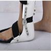 TSUSF Orthopedic Hinged ROM Knee Waist Support Brace For Adults, Waist Knee Ankle Foot Joint Fixation Brace, Legs Can Be Bent, Include Left And Right Feet (Color : With ankle) view 3