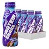 Applied Nutrition Protein Shakes - High Protein Shake Ready To Drink, Protein Drink With 42g Of Protein, Low Fat Protein Shake, On The Go Bottle - 8 x 500ml (Double Chocolate) view 1