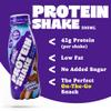 Applied Nutrition Protein Shakes - High Protein Shake Ready To Drink, Protein Drink With 42g Of Protein, Low Fat Protein Shake, On The Go Bottle - 8 x 500ml (Double Chocolate) view 2