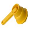 Soda Valve, Brixing Seperator, Syrup, Valve, LEV, 3.0/4.5 Oz. view 1
