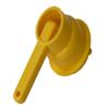 Soda Valve, Brixing Seperator, Syrup, Valve, LEV, 3.0/4.5 Oz. view 2