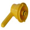 Soda Valve, Brixing Seperator, Syrup, Valve, LEV, 3.0/4.5 Oz. view 3
