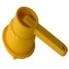 Soda Valve, Brixing Seperator, Syrup, Valve, LEV, 3.0/4.5 Oz. view 4