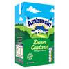 Ambrosia Devon Custard, Traditional Recipe, Creamy Ready-to-Eat Dessert, 1 kg Family Size Carton (Pack of 1) view 2