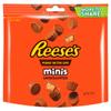 Reeses Minis More to Share Pouch, 185g view 1