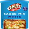 Bisto Deliciously Creamy White Sauce Mix, 185 g Drum (Pack of 1) view 3