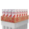 British Tiger Carbonated Energy Drink (Red) - With a light raspberry flavour with a mix of origin taste, creating a soft and fresh taste. view 2