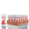 British Tiger Carbonated Energy Drink (Red) - With a light raspberry flavour with a mix of origin taste, creating a soft and fresh taste. view 3