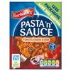 Batchelors Super Noodles - Chicken & BBQ Beef, Pot Noodle - Chicken and Mushroom & Curry, Batchelors Pasta n Sauce - Low Fat Tomato Onion & Herb & Mac n Cheese view 3