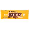 Biscuits Fox's Rocky Chocolate Bars (x24 Bars) Bundled with Fox's Rocky Caramel Bars (x24 Bars) Biscuit Bars Bulk Buy 48 Bars Total view 3