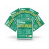 Dillon Organic Chia Flax Keto Bread | Gluten-Free, High Fibre, Vegan, Low Sugar, Diabetic-Friendly, High Omega-3, UPF Free - Unsliced, 250g (Pack of 6) view 1