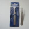 Hobby & Crafting Fun Tweezers - Fine Tip Straight #8022 view 1