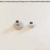 BODYA Electric Toothbrush Waterproof Sealing Parts Shaft Rubber Pad for Philips HX6730 HX6930 HX9340 view 4